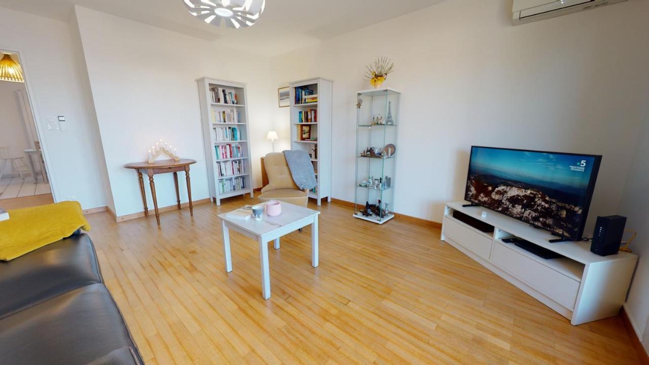 Gite Saint Josse 3 Chambres Кольмар Екстер'єр фото