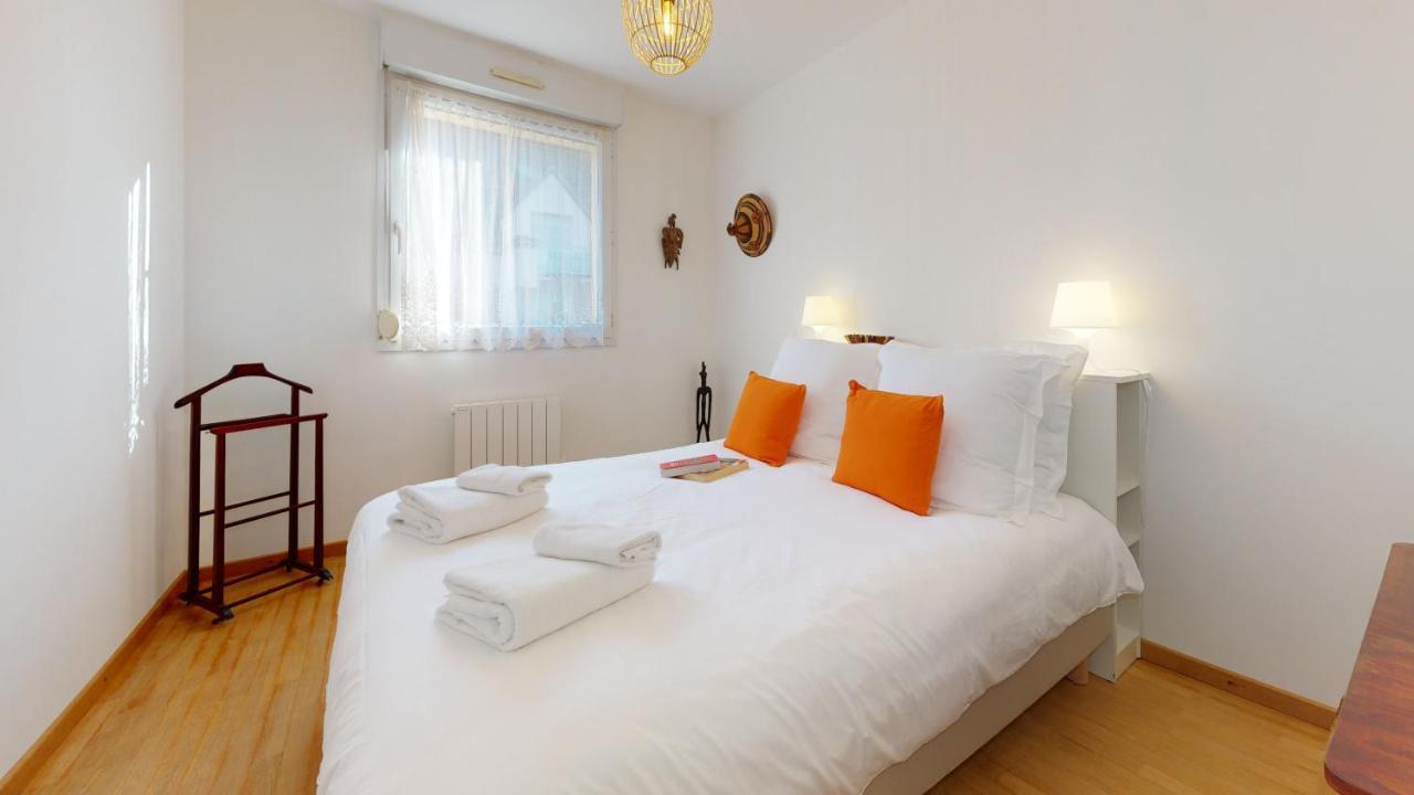 Gite Saint Josse 3 Chambres Кольмар Екстер'єр фото