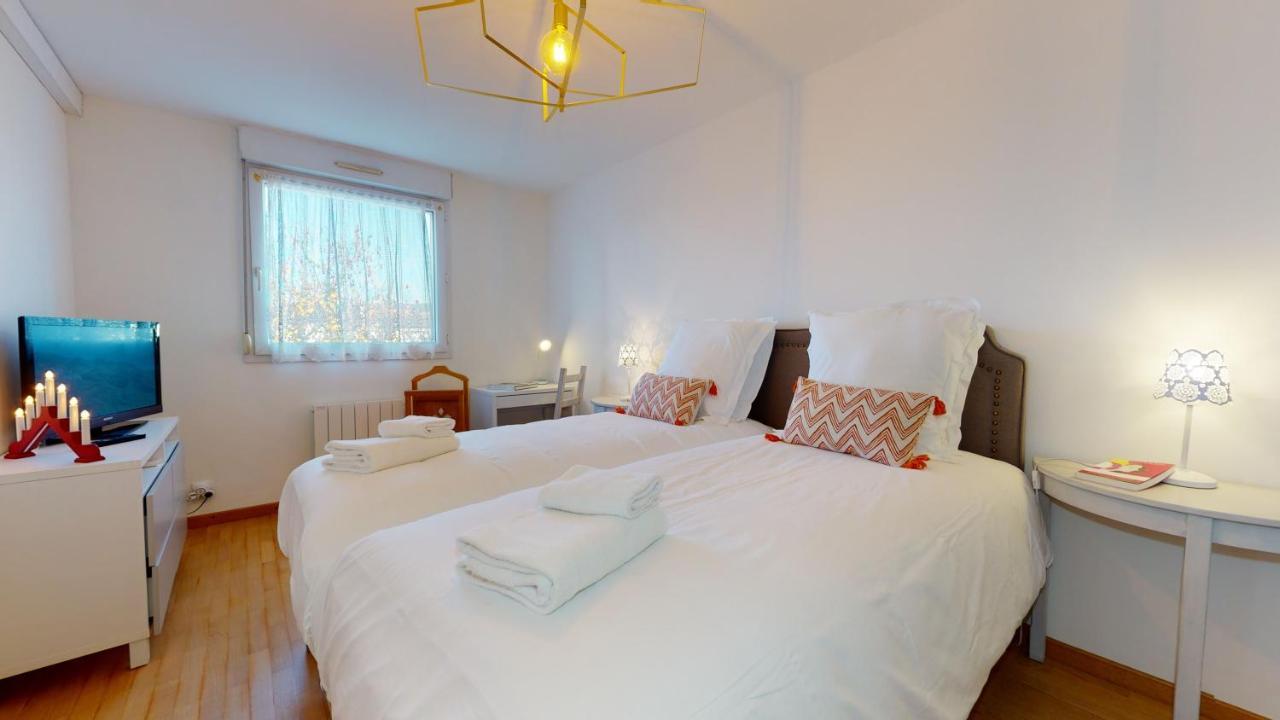 Gite Saint Josse 3 Chambres Кольмар Екстер'єр фото