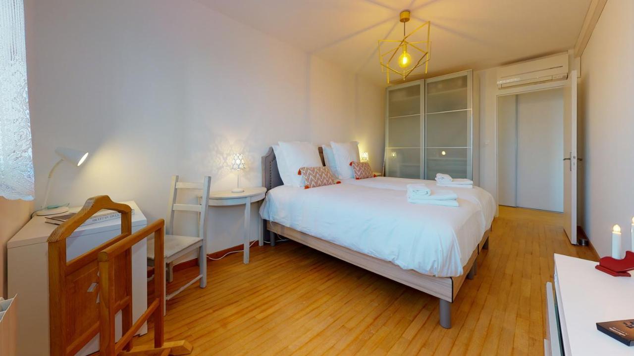 Gite Saint Josse 3 Chambres Кольмар Екстер'єр фото